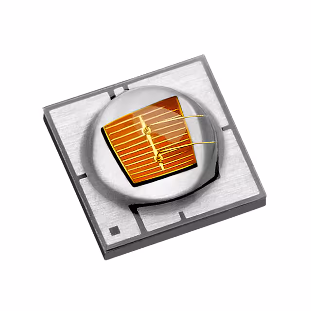 SST-10-DR-B90-G660 Luminus Devices Inc.  Éclairage LED - Couleur